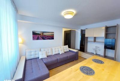 Apartament cu 2 camere în 1 Decembrie
