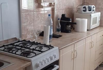 Apartament cu 2 camere semidecomandat în Careiului