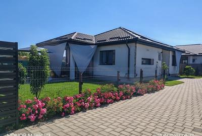 Casă cu 2 camere în Petru Rareș - 7