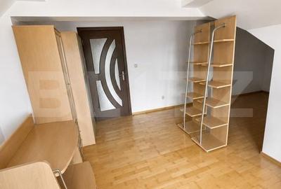 Apartament cu 3 camere în Calea Moldovei - 11