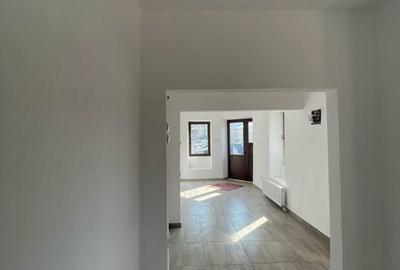 Spațiu comercial, de 53 mp, în Griviței - 4