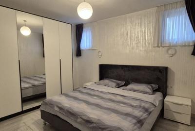 Apartament cu 3 camere în Nord - 4