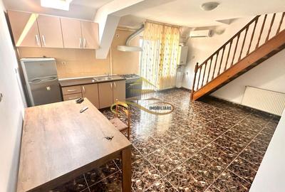 Apartament cu 4 camere decomandat în Gherăiești