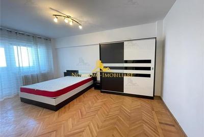 Apartament cu 2 camere decomandat în Republicii - 9