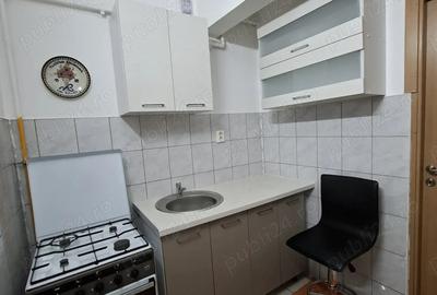 Garsonieră decomandată în Nord - 2