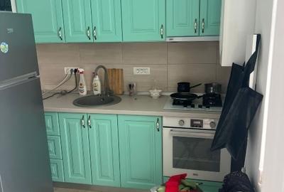 Apartament cu 3 camere, mobilat în Eroii Revoluției - 1