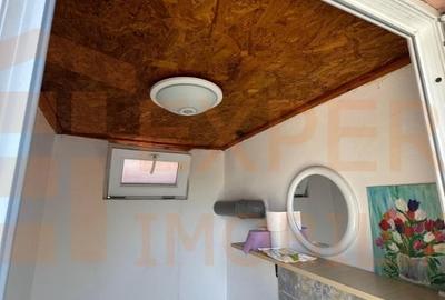 Casă individuală cu 3 camere cu Canalizare în Anda - 10