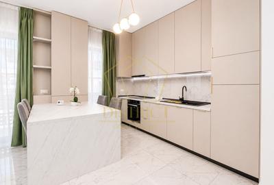Apartament cu 2 camere semidecomandat, mobilat în Giroc - 9