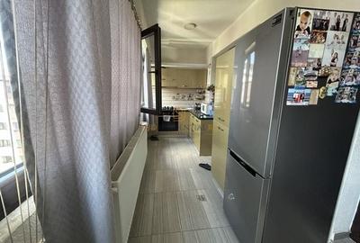Apartament cu 2 camere semidecomandat, mobilat în Sălaj - 6