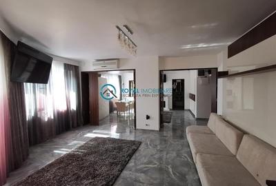 Apartament cu 2 camere semidecomandat, mobilat în Ultracentral - 2