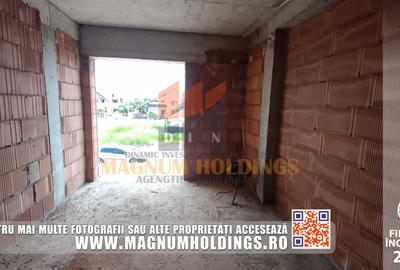 Duplex cu 4 camere cu Canalizare în Craiovei - 12