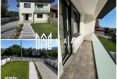 Casă cu 3 camere cu Teren 580 Mp în Bujoreni