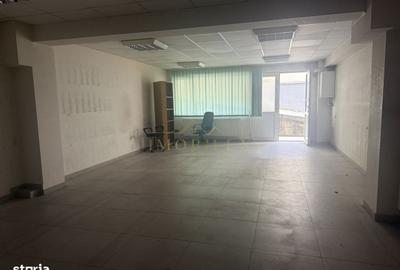 Spațiu comercial, de 65 mp, în Mărăști