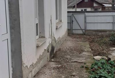 Casă cu 3 camere în Trușești - 6