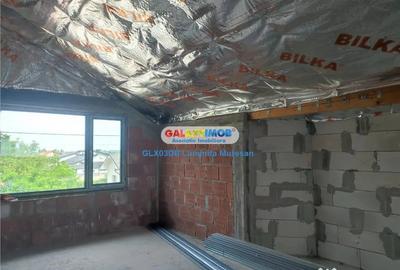 Casă cu 3 camere cu Teren 512 Mp în Priseaca - 4