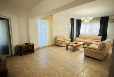 Apartament cu 3 camere decomandat, mobilat în Faleza Nord - 7
