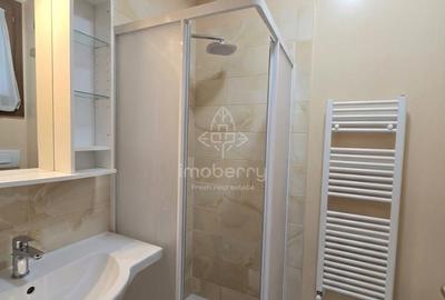 Apartament cu 3 camere semidecomandat, mobilat în Central - 3