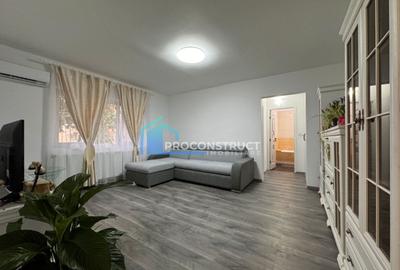 Apartament cu 2 camere semidecomandat, mobilat în Dâmbovița - 2
