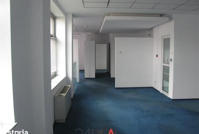 Spațiu comercial, de 780 mp, în Floreasca