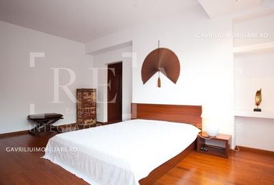 Apartament cu 3 camere decomandat, mobilat în Calea Victoriei - 11