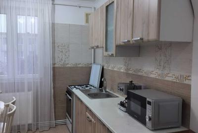 Apartament cu 2 camere decomandat în Central - 2