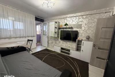 Apartament cu 2 camere semidecomandat în Brazda lui Novac