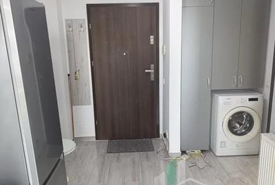 Garsonieră decomandată, mobilată în Între Lacuri - 5