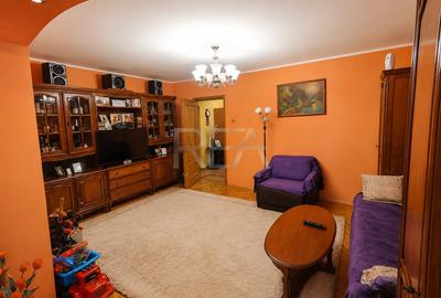 Apartament cu 4 camere decomandat, mobilat în Titan - 4