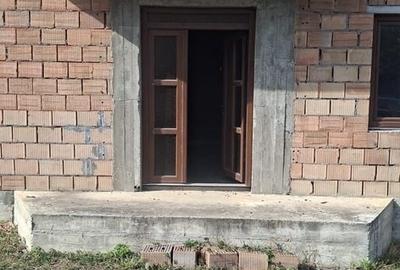 Casă cu 4 camere cu Teren 1400 Mp în Silivașu de Câmpie