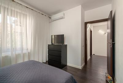 Duplex cu 4 camere cu Canalizare în Pipera - 22