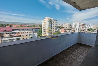 Apartament cu 2 camere decomandat în Narcisa