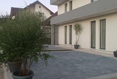 Casă cu 4 camere în Fălticeni - 5