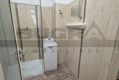 Apartament cu 4 camere în Grigorescu - 5
