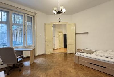 Apartament cu 4 camere decomandat, mobilat în Ultracentral - 4