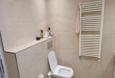 Apartament cu 3 camere decomandat în Gării - 3