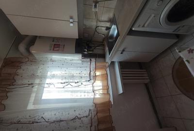 Garsonieră decomandată în Exterior Vest