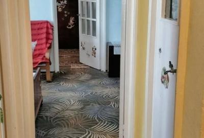 Apartament cu 2 camere semidecomandat în Micro 19 - 7