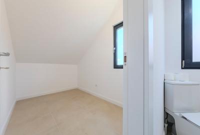 Casă individuală cu 5 camere cu Teren 475 Mp în Snagov - 15