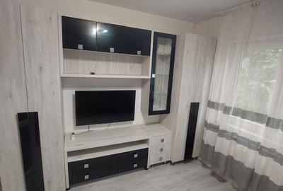 Garsonieră decomandată în Exterior Vest