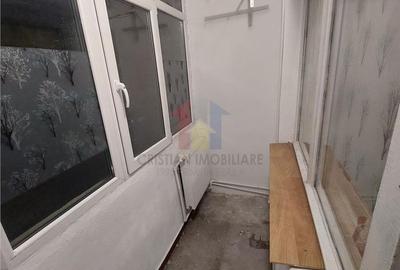 Apartament cu 2 camere decomandat în Gării - 9