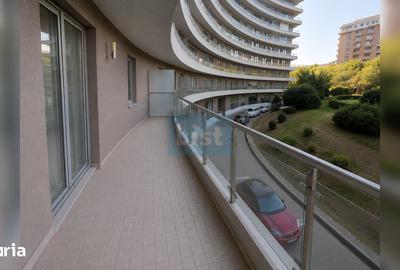 Apartament cu 2 camere semidecomandat în Plopilor - 2