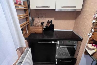 Apartament cu 2 camere decomandat în Fălticeni - 6