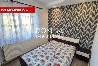 Apartament cu 2 camere decomandat, mobilat în 9 Mai - 9