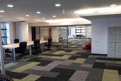 Birou, de 478 mp, în Calea Dumbrăvii - 2