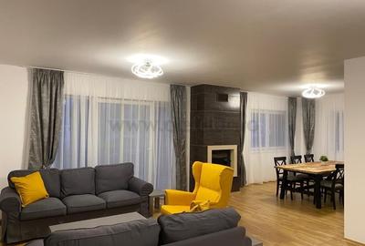Apartament cu 4 camere decomandat în Pipera - 1