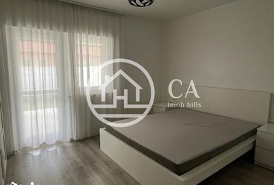 Apartament cu 3 camere decomandat în Sântandrei - 4