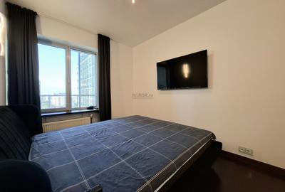 Apartament cu 2 camere decomandat, mobilat în Tineretului - 7
