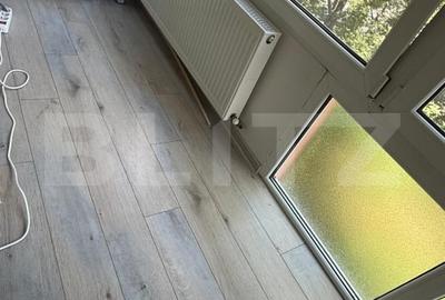Apartament cu 2 camere semidecomandat, mobilat în Gemenii - 8
