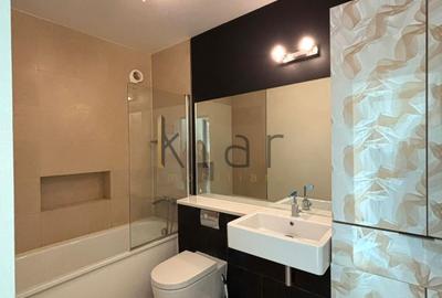 Apartament cu 3 camere semidecomandat în Bună Ziua - 11