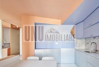 Apartament cu 3 camere decomandat în Bucium - 5